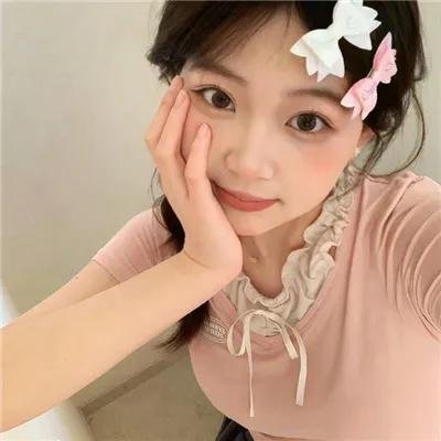 天晴烂漫!
