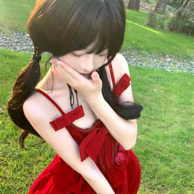巫女爆走中