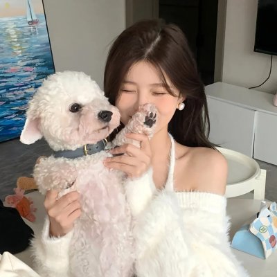 超甜搭档